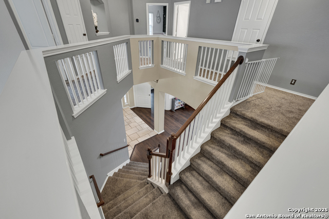 4542 Pinehurst Mesa, San Antonio, Texas image 30