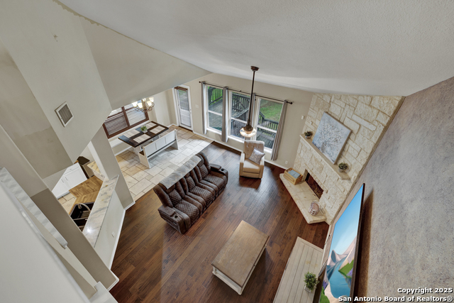 4542 Pinehurst Mesa, San Antonio, Texas image 31