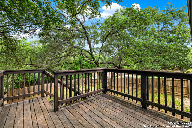 4542 Pinehurst Mesa, San Antonio, Texas image 45