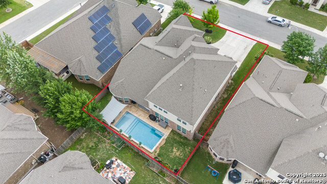 3719 Arroyo Park, San Antonio, Texas image 46