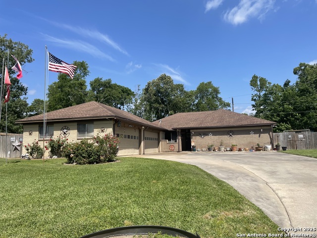 310 Seven Seas, Crosby, Texas image 1