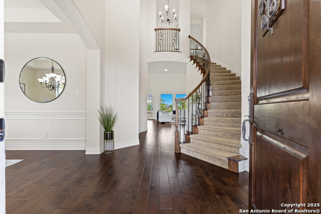 28546 Tristant Ridge, San Antonio, Texas image 7