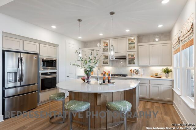 12217 Moon Pool, Schertz, Texas image 4
