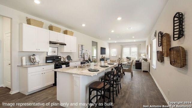 3022 Lindenwood Way, San Antonio, Texas image 4