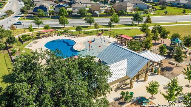 1206 Andean Emerald, San Antonio, Texas image 11