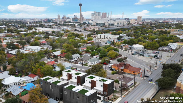 1021 S Hackberry #402, San Antonio, Texas image 42