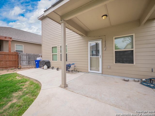 1179 Ranch Falls, San Antonio, Texas image 28