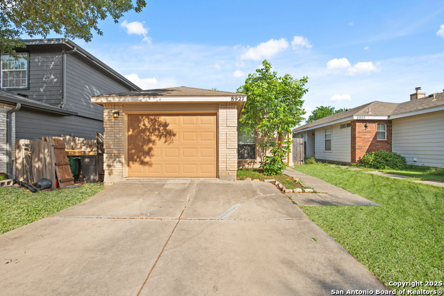 8927 Gill Bridge, San Antonio, Texas image 2