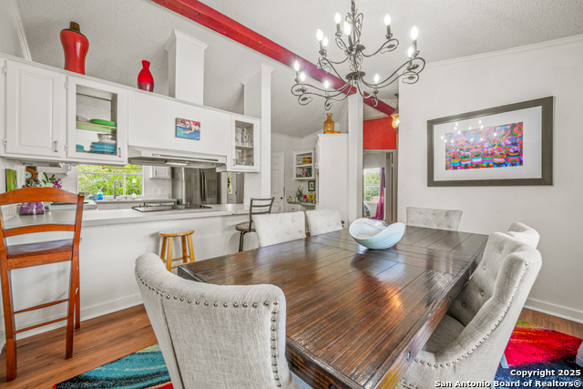 237 County Road 393, Runge, Texas image 10