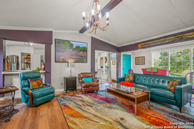 237 County Road 393, Runge, Texas image 15