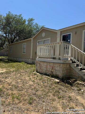 22911 Savannah, Von Ormy, Texas image 2