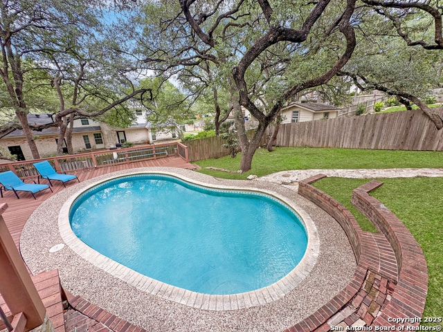 11634 Whisper Dew, San Antonio, Texas image 40