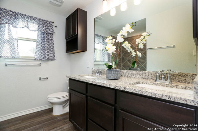 11243 Hill Top Loop, Helotes, Texas image 19