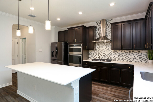 11243 Hill Top Loop, Helotes, Texas image 9