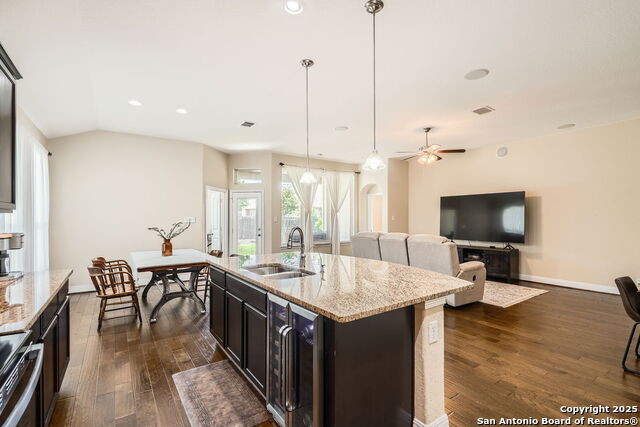 2253 Sun Stone, New Braunfels, Texas image 6
