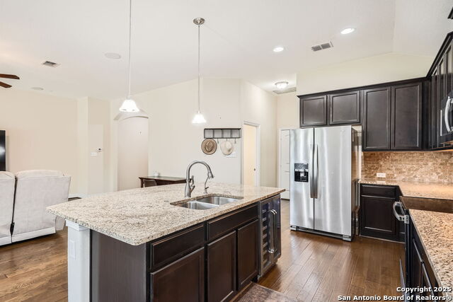 2253 Sun Stone, New Braunfels, Texas image 7
