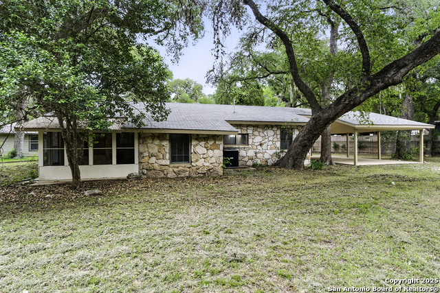 19214 Grey Forest, Helotes, Texas image 1