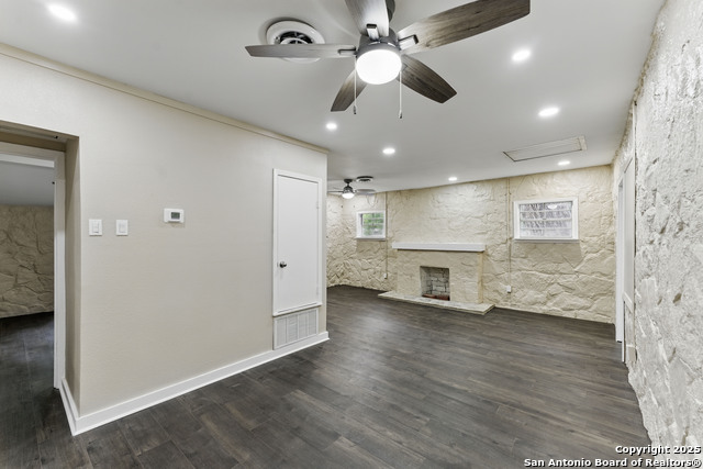 19214 Grey Forest, Helotes, Texas image 17