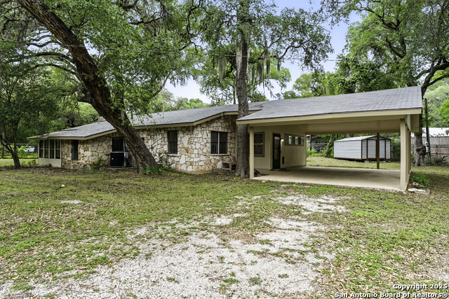 19214 Grey Forest, Helotes, Texas image 3