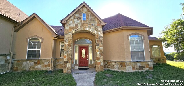 106 Mesquite Trl, Boerne, Texas image 3