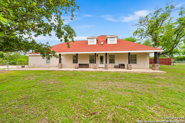 503 Lower Lacoste, Castroville, Texas image 5