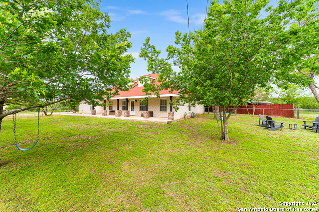503 Lower Lacoste, Castroville, Texas image 7
