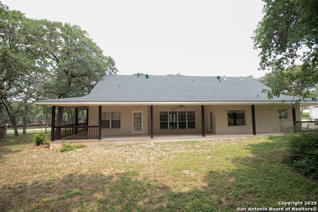 108 Turkey Ridge, La Vernia, Texas image 35