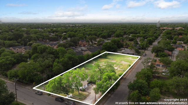 1034 Grosvenor Blvd, San Antonio, Texas image 3
