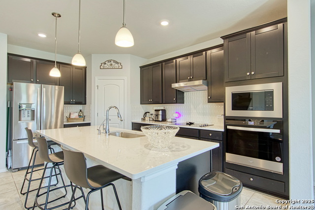 14607 Flatiron Cliff, San Antonio, Texas image 9