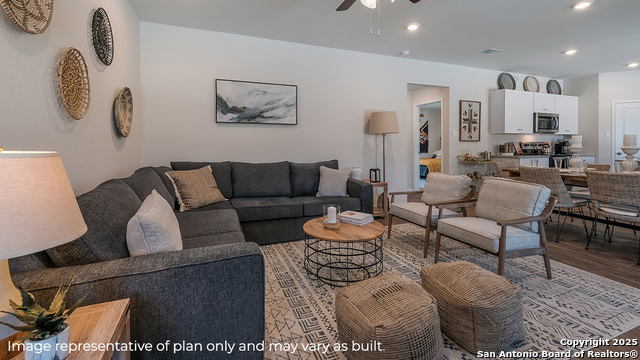 5927 Cosmic Crisp, San Antonio, Texas image 4