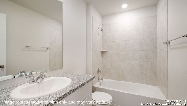 5923 Cosmic Crisp, San Antonio, Texas image 19