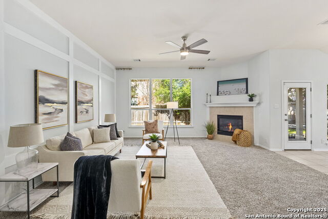 20437 Wild Springs, San Antonio, Texas image 2
