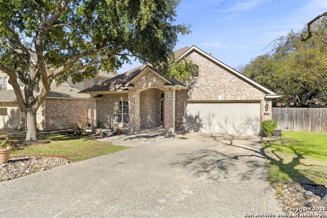 20437 Wild Springs, San Antonio, Texas image 3