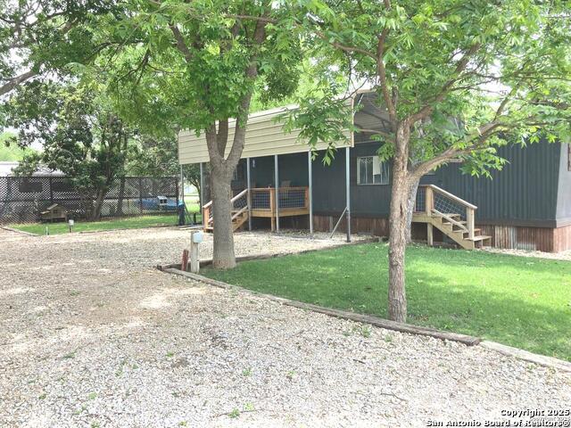 155 Paloma Dr., Bandera, Texas image 6