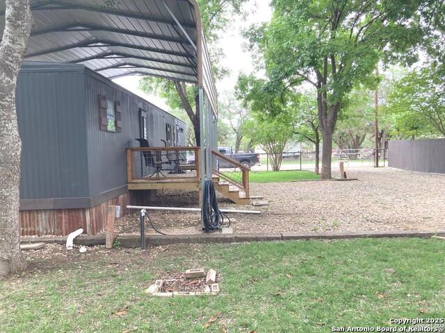 155 Paloma Dr., Bandera, Texas image 8