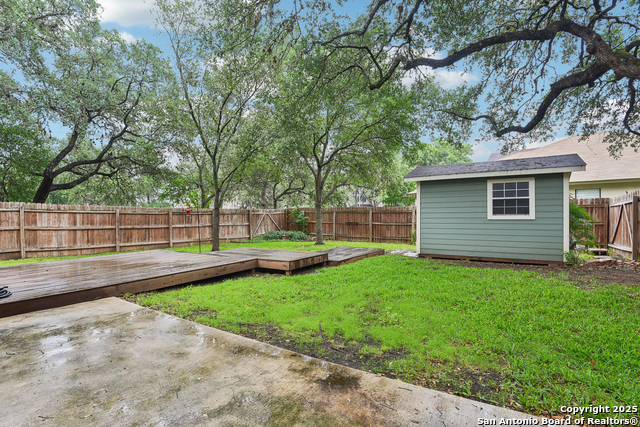 2210 Stanton Oaks, San Antonio, Texas image 48