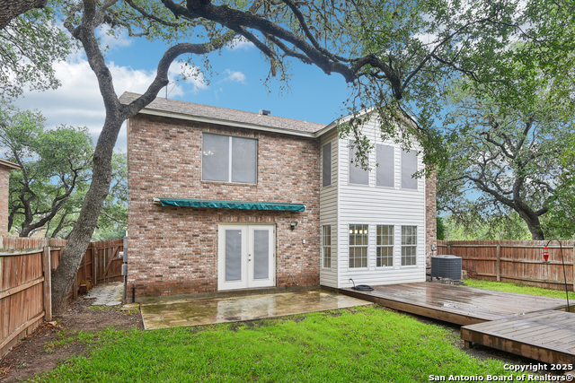2210 Stanton Oaks, San Antonio, Texas image 50