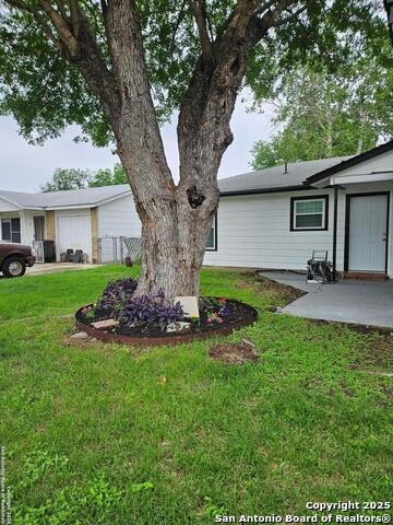 166 Chesley, San Antonio, Texas image 3