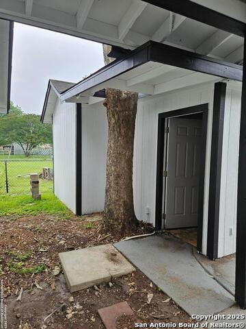 166 Chesley, San Antonio, Texas image 45