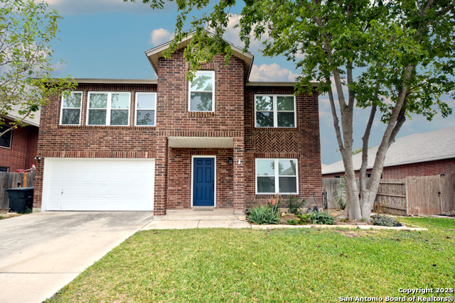 744 Pinehurst, New Braunfels, Texas image 1