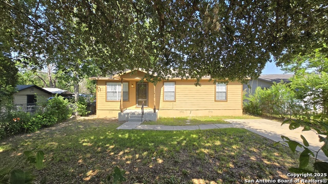1758 Amanda, San Antonio, Texas image 5