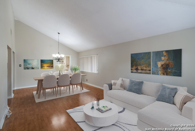 5927 Spring Crossing, San Antonio, Texas image 6