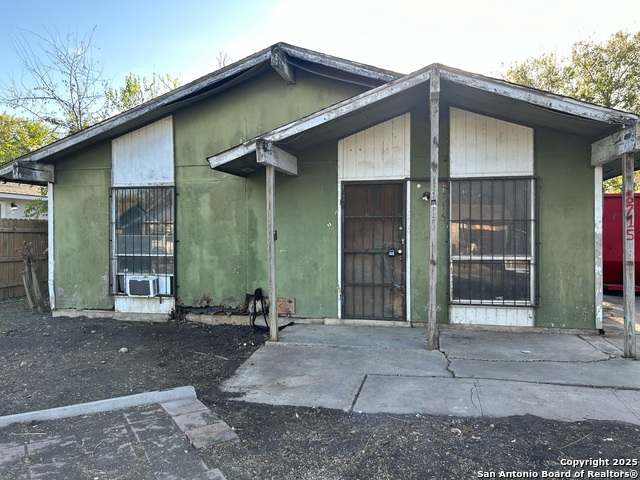 8715 Big Creek, San Antonio, Texas image 1
