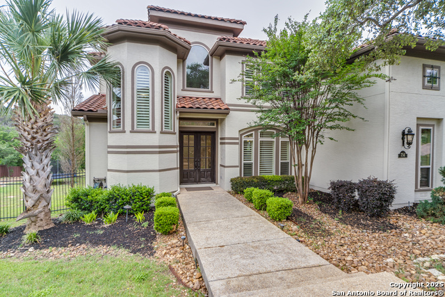 714 Ruidosa Downs, Helotes, Texas image 1