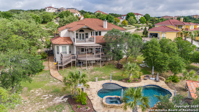 714 Ruidosa Downs, Helotes, Texas image 2