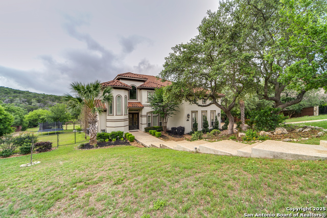 714 Ruidosa Downs, Helotes, Texas image 3