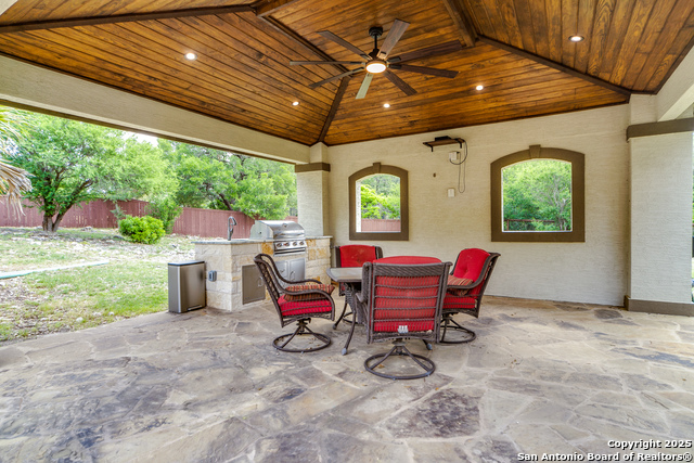 714 Ruidosa Downs, Helotes, Texas image 33