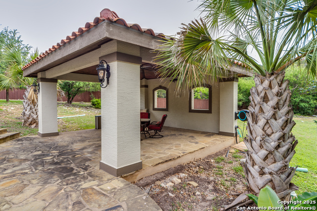 714 Ruidosa Downs, Helotes, Texas image 34