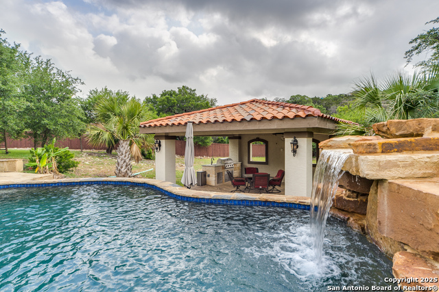 714 Ruidosa Downs, Helotes, Texas image 35