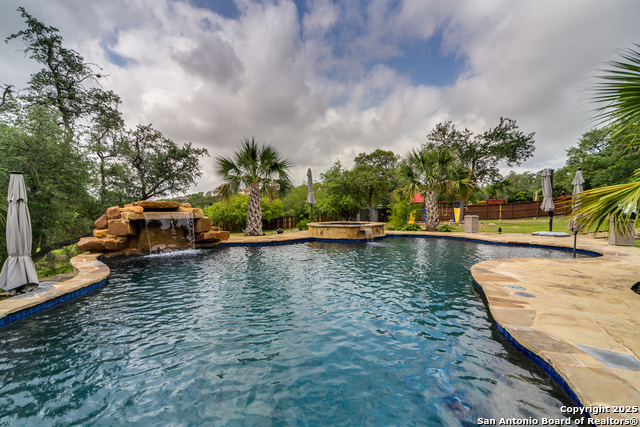714 Ruidosa Downs, Helotes, Texas image 36